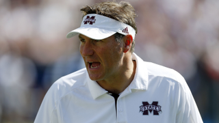 Report: Florida Gators To Hire Dan Mullen Away From Mississippi State